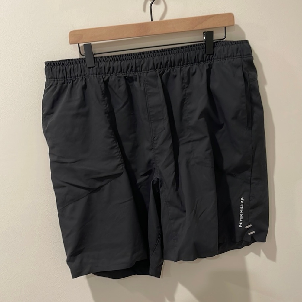 Peter Millar men’s athletic shorts size XL